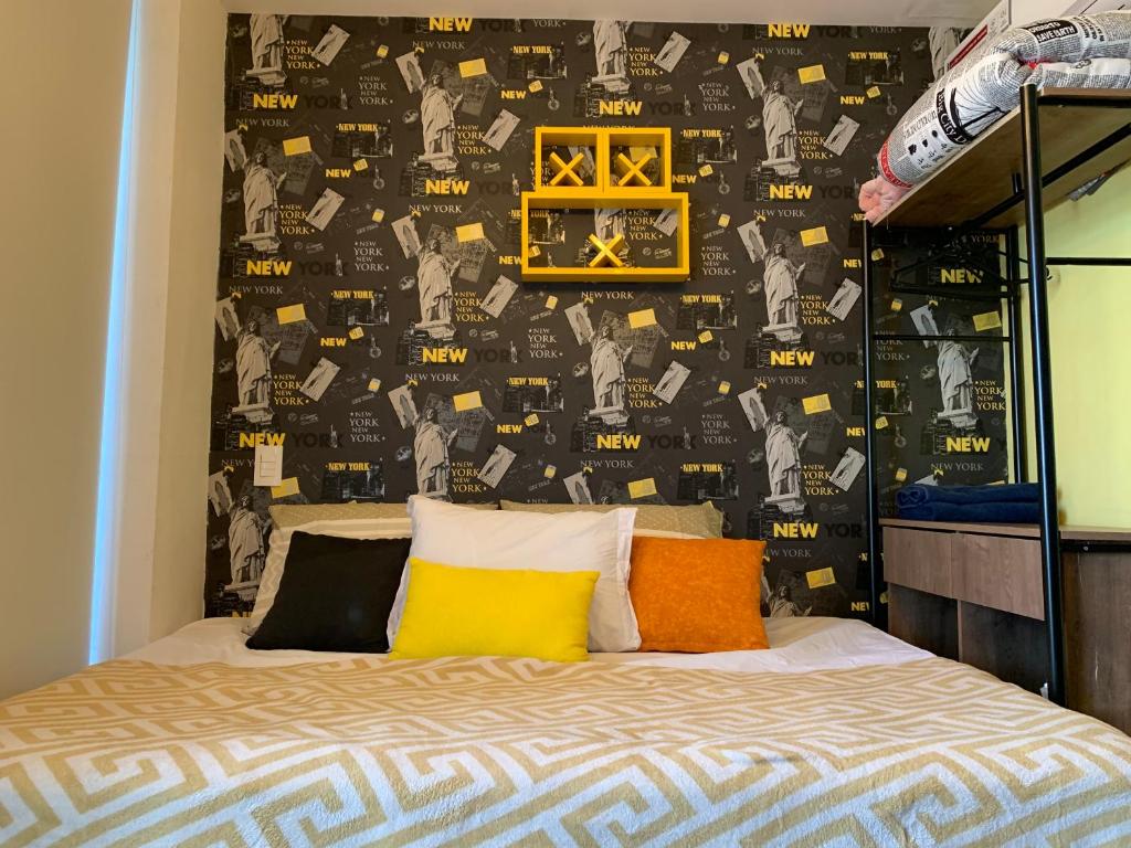  Studio DownTown Sé centro SP