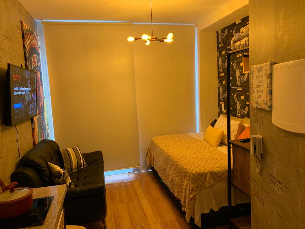  Studio DownTown Sé centro SP