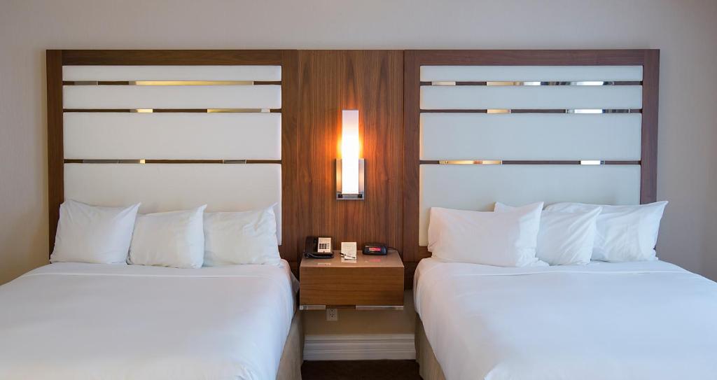 Hôtel Le Cantlie Suites - Resim 28