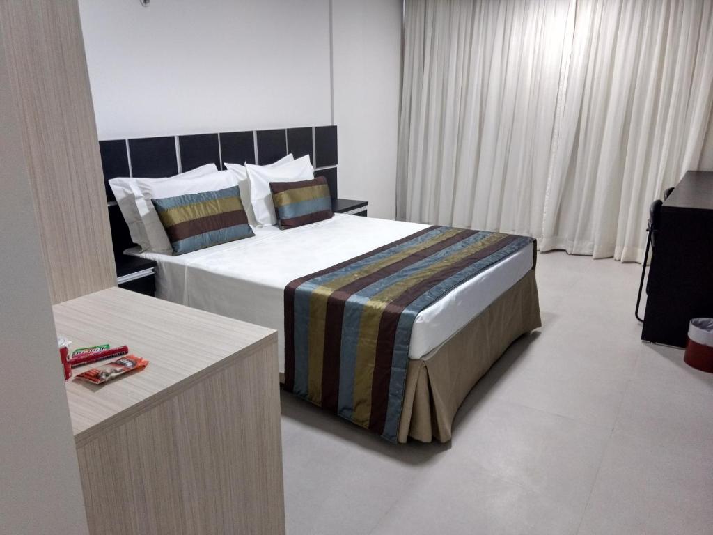  Like U Hotel - antigo Papillon