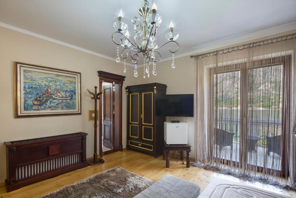 Palazzo Banicevic Luxury Rooms - 6