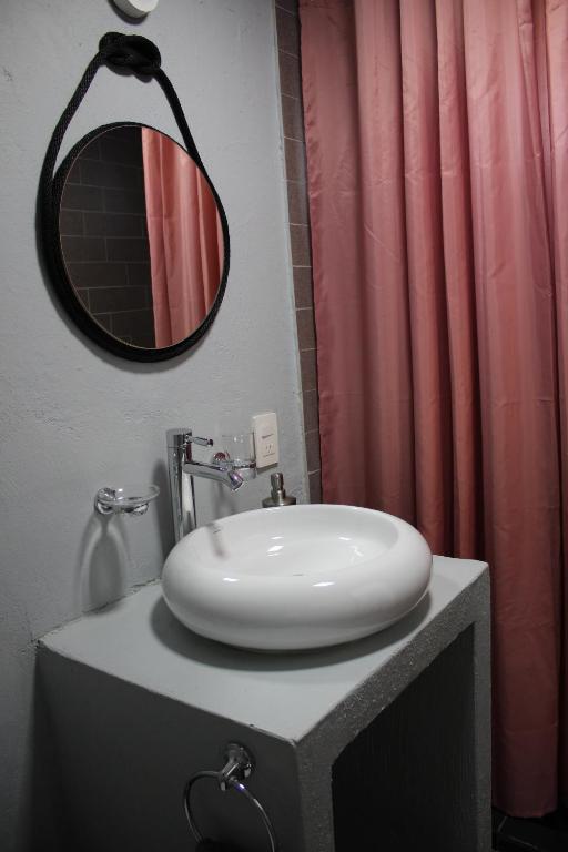 Fotografie z fotogalerie ubytování Casa Arrayan v destinaci Guadalajara