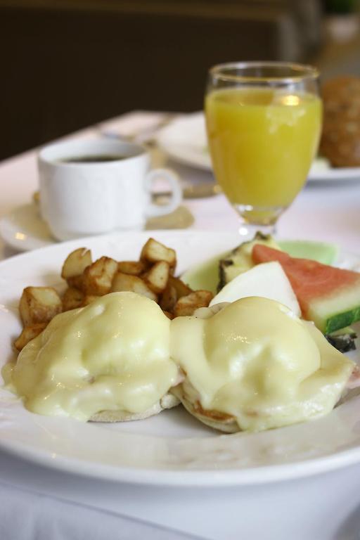 Hôtel Le Cantlie Suites - Resim 12