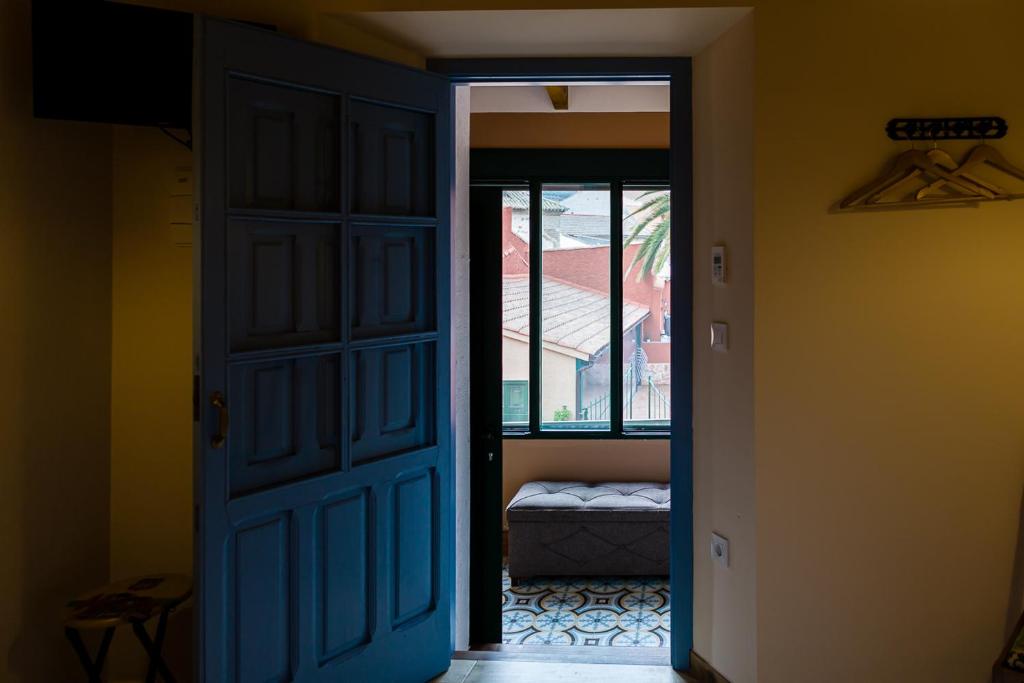 Hospedium Hotel El Nido de Alcudia Suites - Apartment