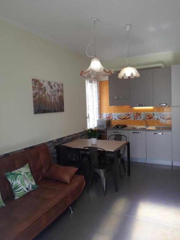 Villa Marianna Garda Lake - Appartement D'une Chambre