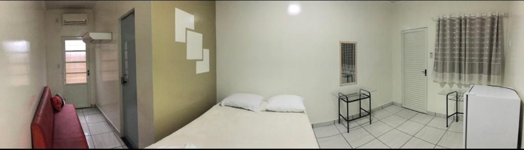  HOTEL ALAMEDA