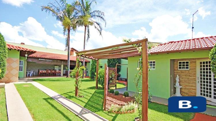  Casa Catânia