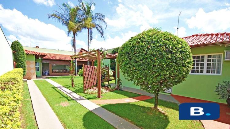  Casa Catânia