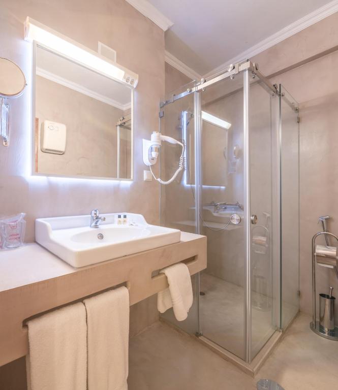 Loule Jardim Hotel 3