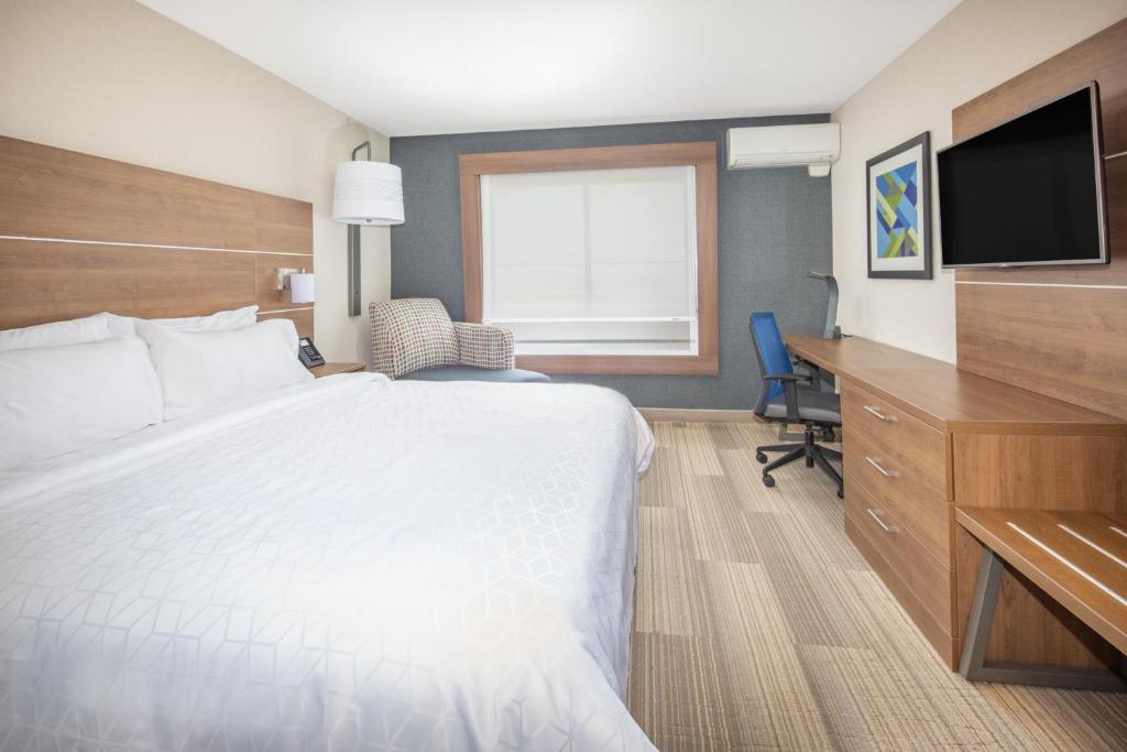 Holiday Inn Express San Diego Airport-Old Town by IHG photo