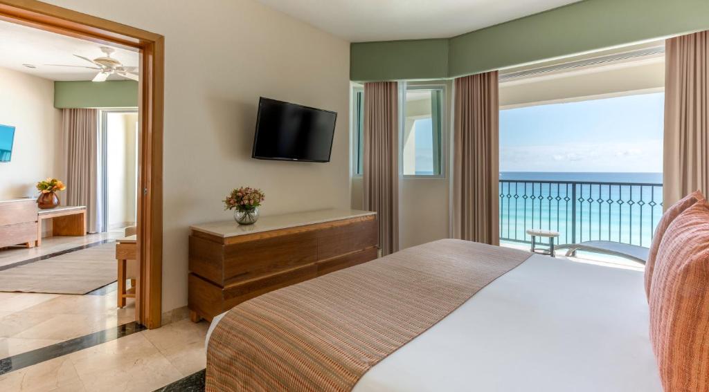 Grand Park Royal Cancun - All Inclusive, Cancún – Güncel 2024 Fiyatları