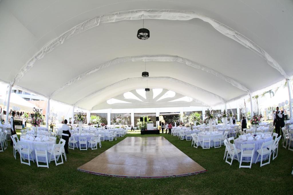 Fotografie z fotogalerie ubytování Holiday Inn Tuxpan - Convention Center by IHG v destinaci Tuxpan de Rodríguez Cano
