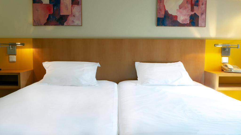 Flag Hotel Braga - Resim 24