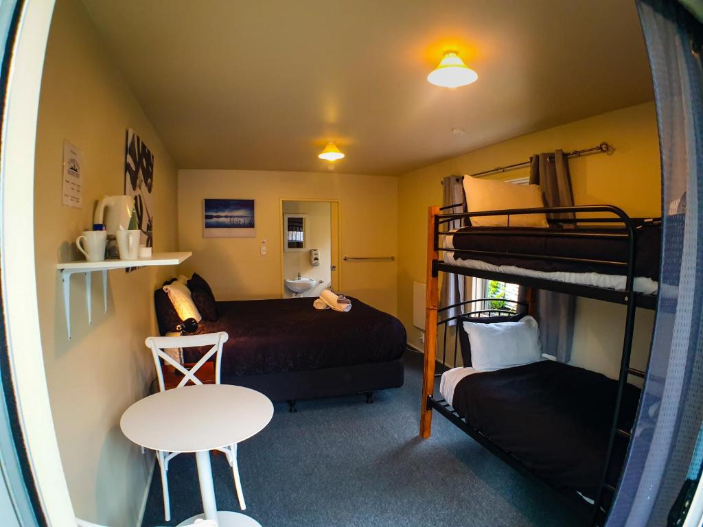 Tombstone Motel, Lodge & Backpackers - Resim 15