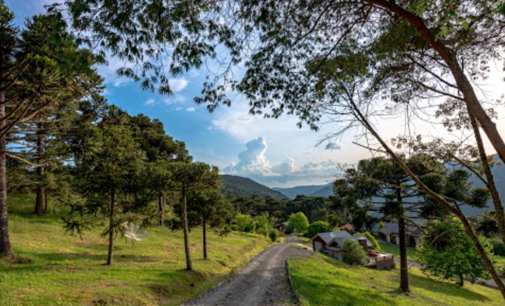  Pousada Pedra Preta