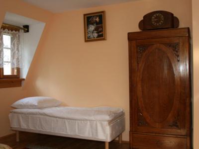 Dworek Karpińskich - Habitación Triple