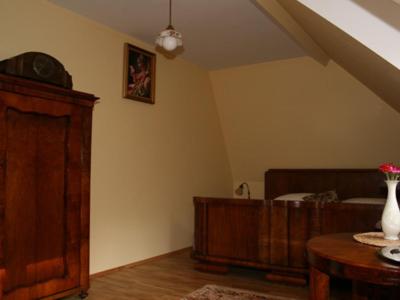 Dworek Karpińskich - Habitación Doble
