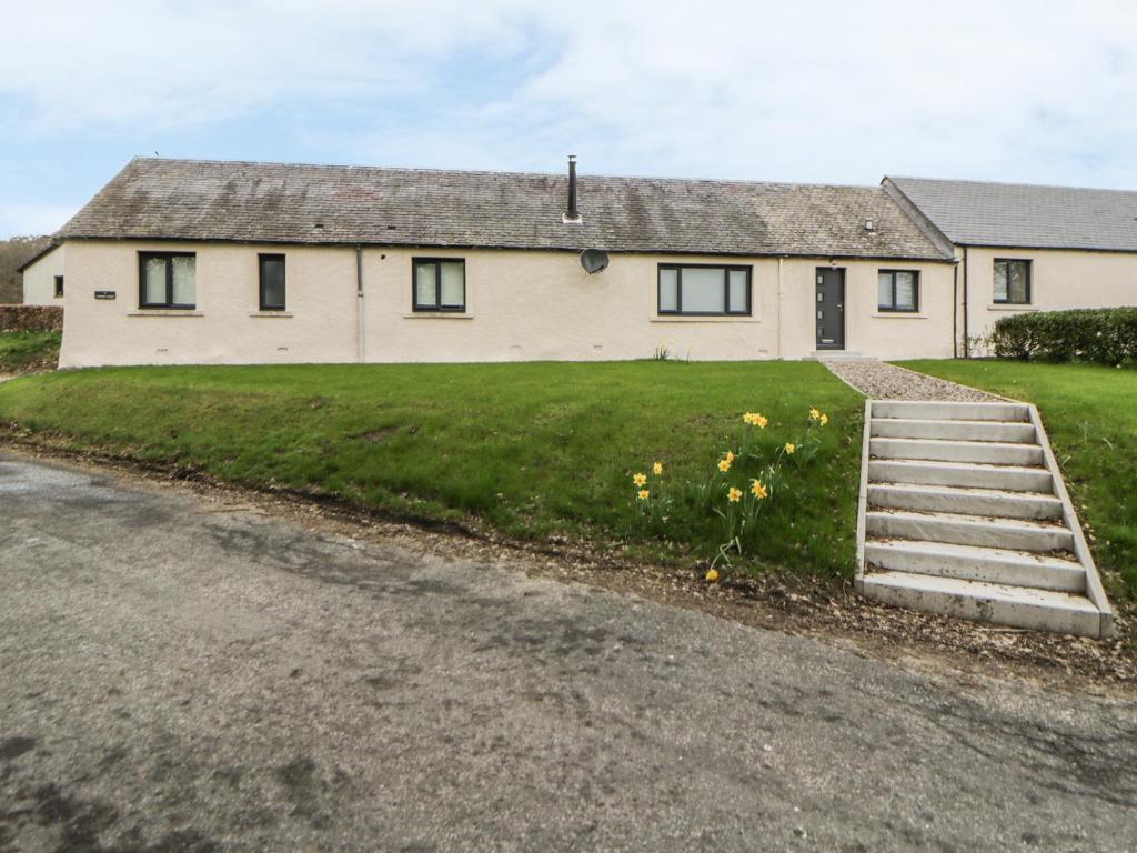 1 Middleton Cottage, Caputh (updated prices 2024)