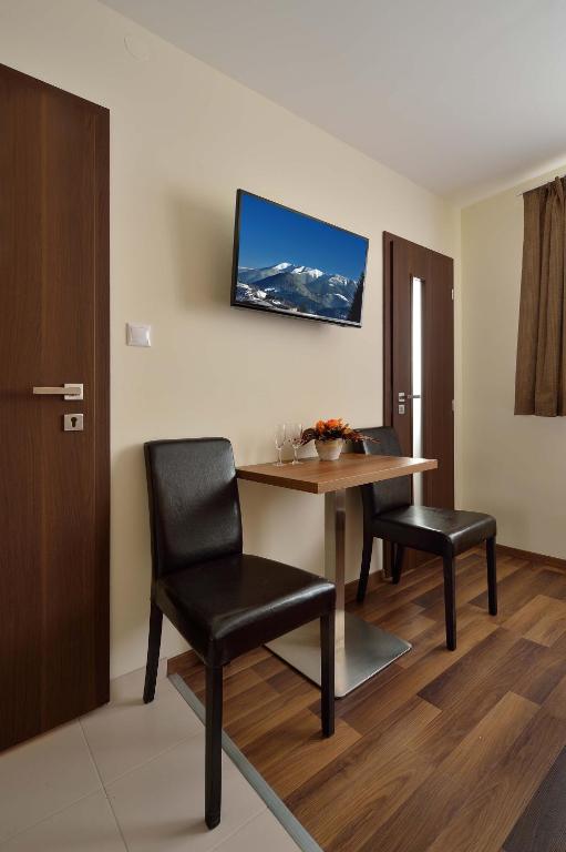Villa Gloria Rooms & Apartments - Deluxe Double Room