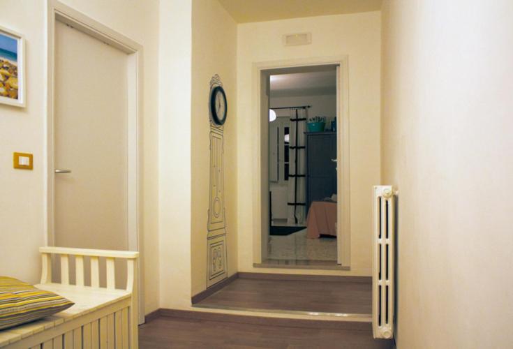 Fotografie z fotogalerie ubytování B&B Il Lauro v destinaci Loreto Aprutino