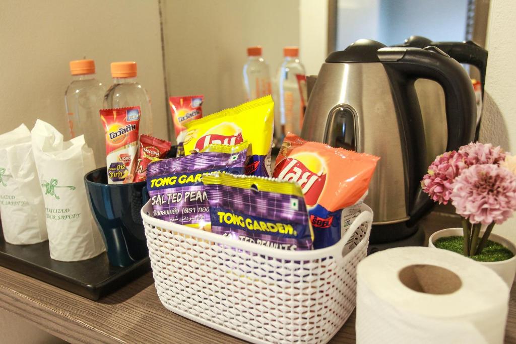 Lee Garden Bangkok - Resim 13