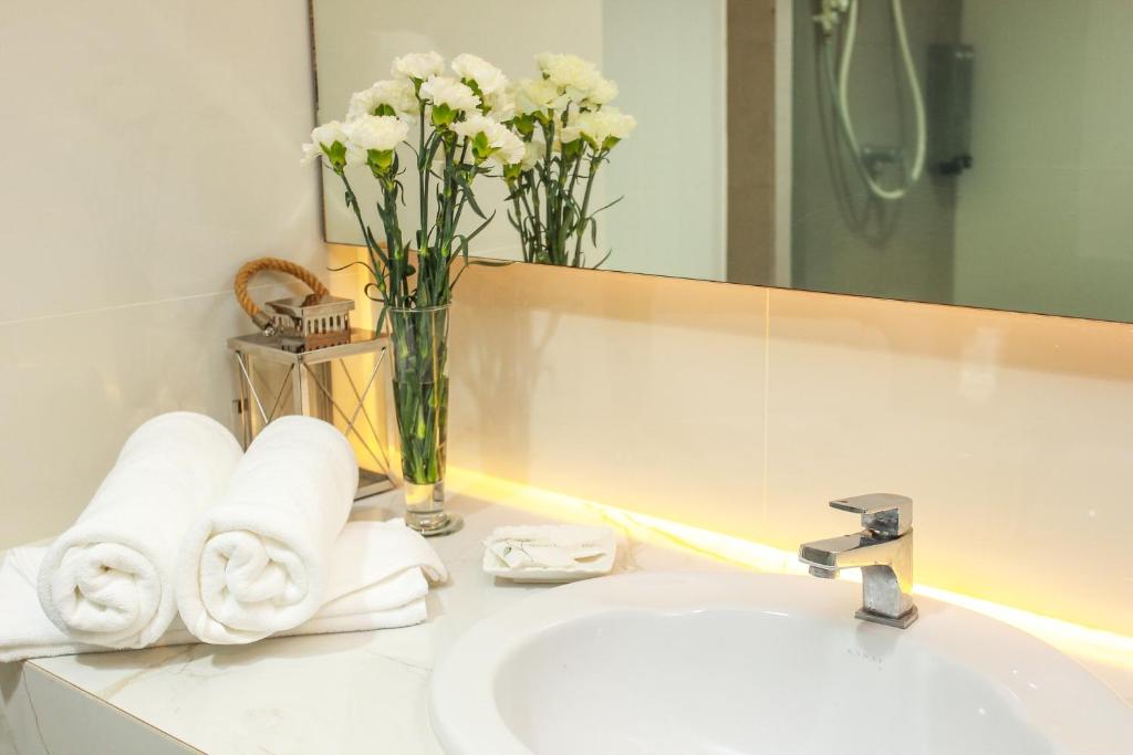 Lee Garden Bangkok - Resim 10