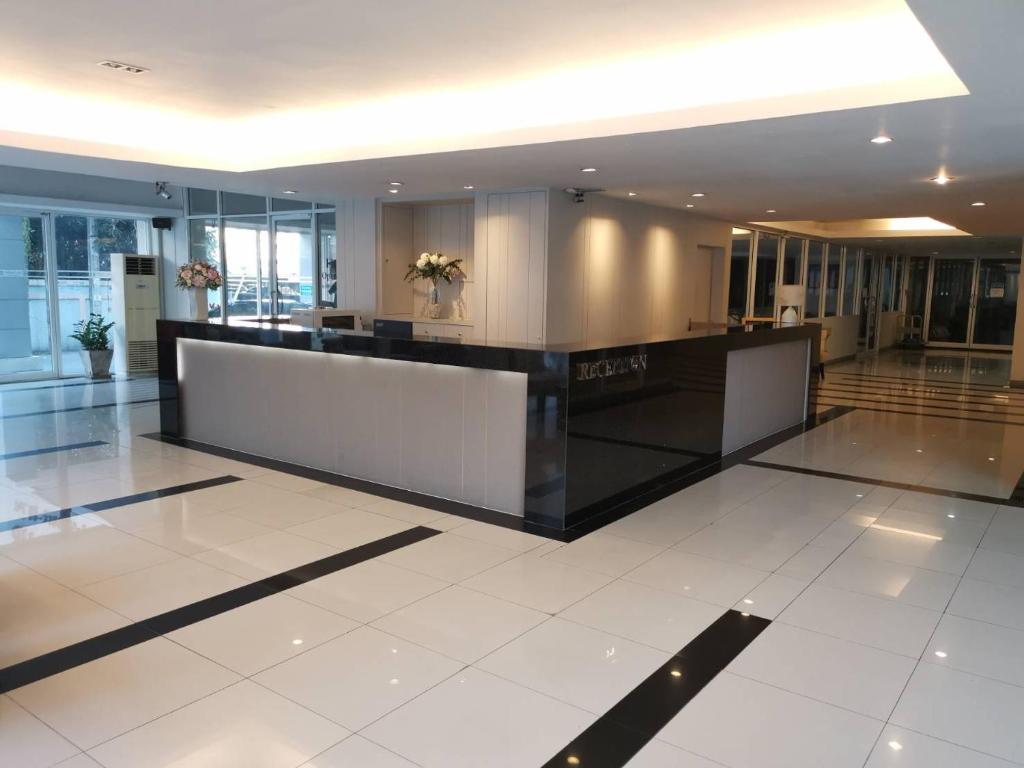 Lee Garden Bangkok - Resim 6