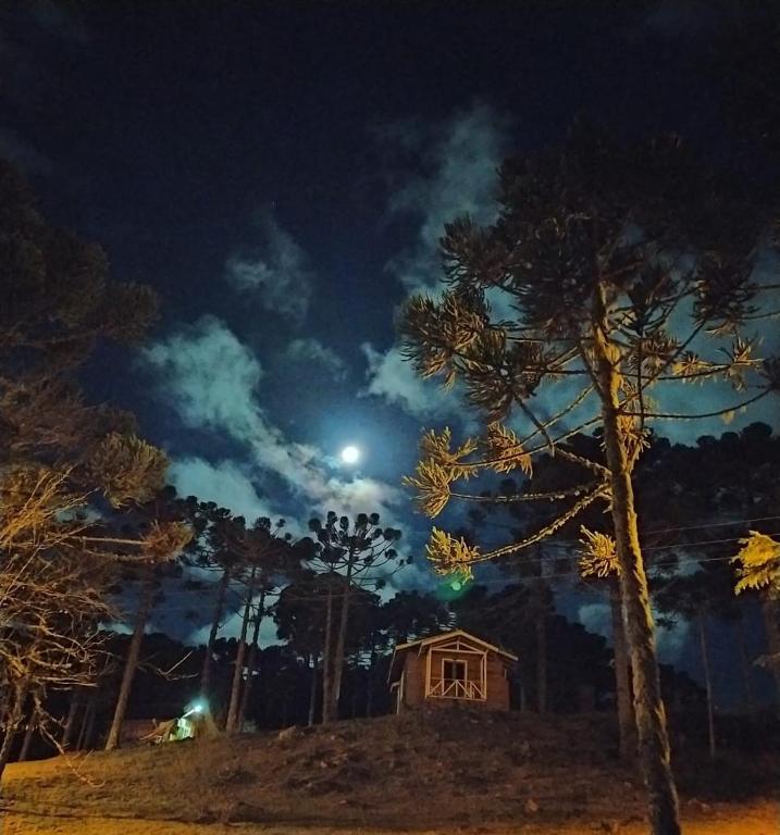  Pousada Pedra Preta