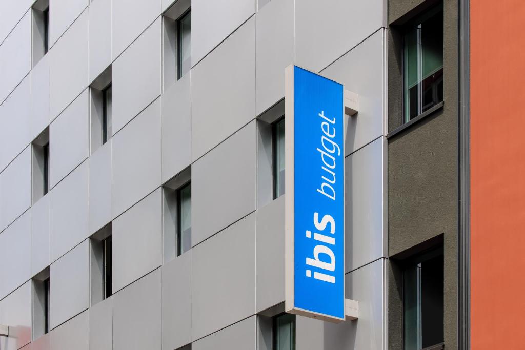 ibis budget Lugano Paradiso - Resim 39