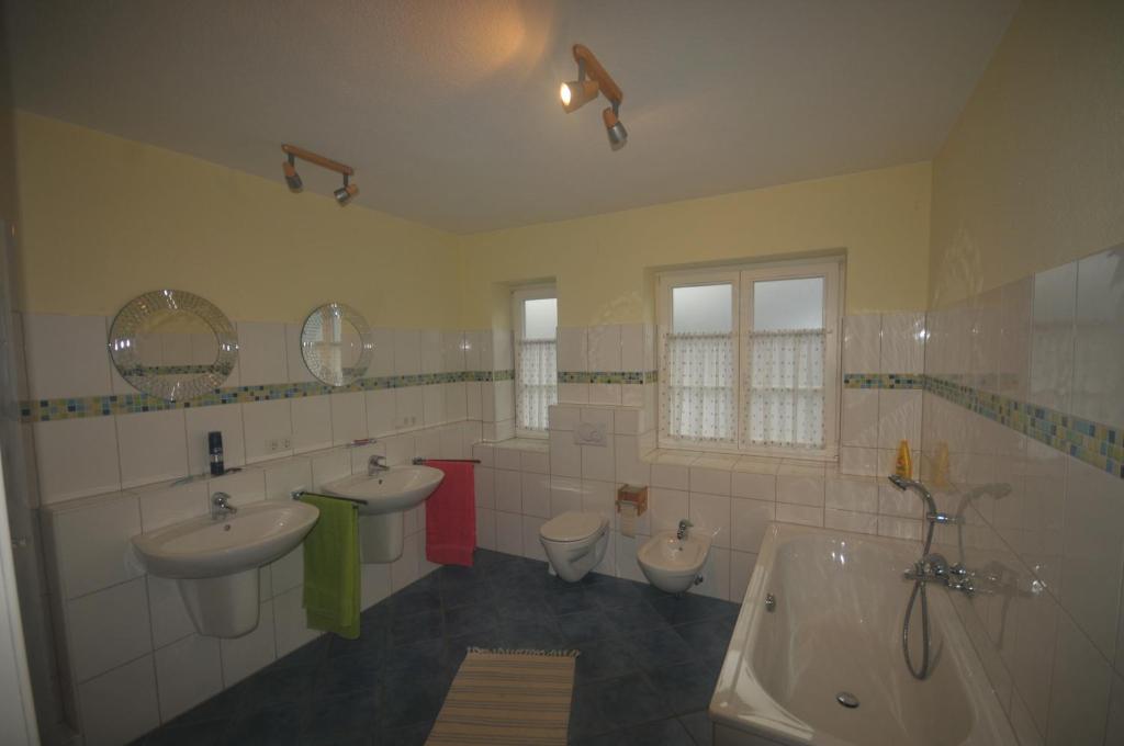 Bed And Breakfast Isidorus - 7