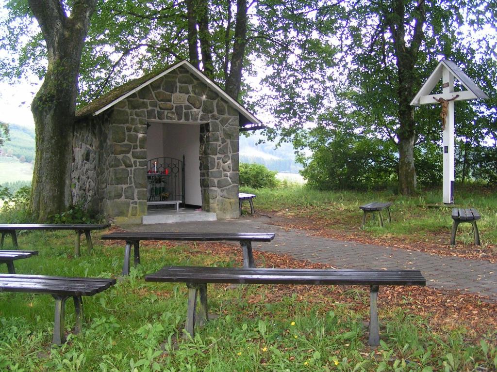 Bed And Breakfast Isidorus - 18