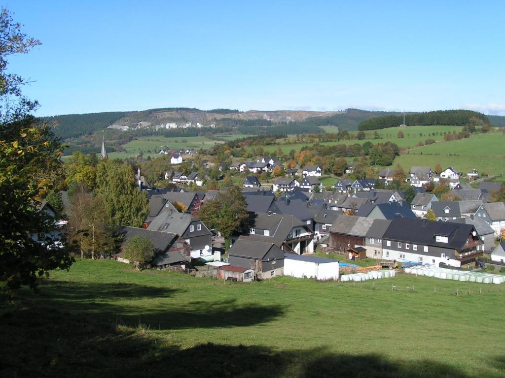 Bed And Breakfast Isidorus - 19