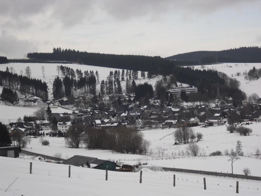 Bed And Breakfast Isidorus - 16