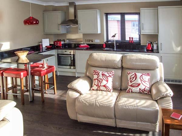 4 River View, Stourport-on-Severn