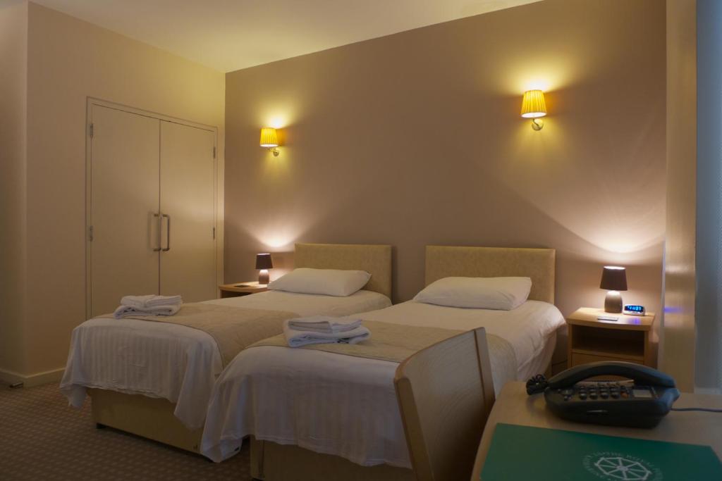 The Royal Foundation of St Katharine - Resim 45