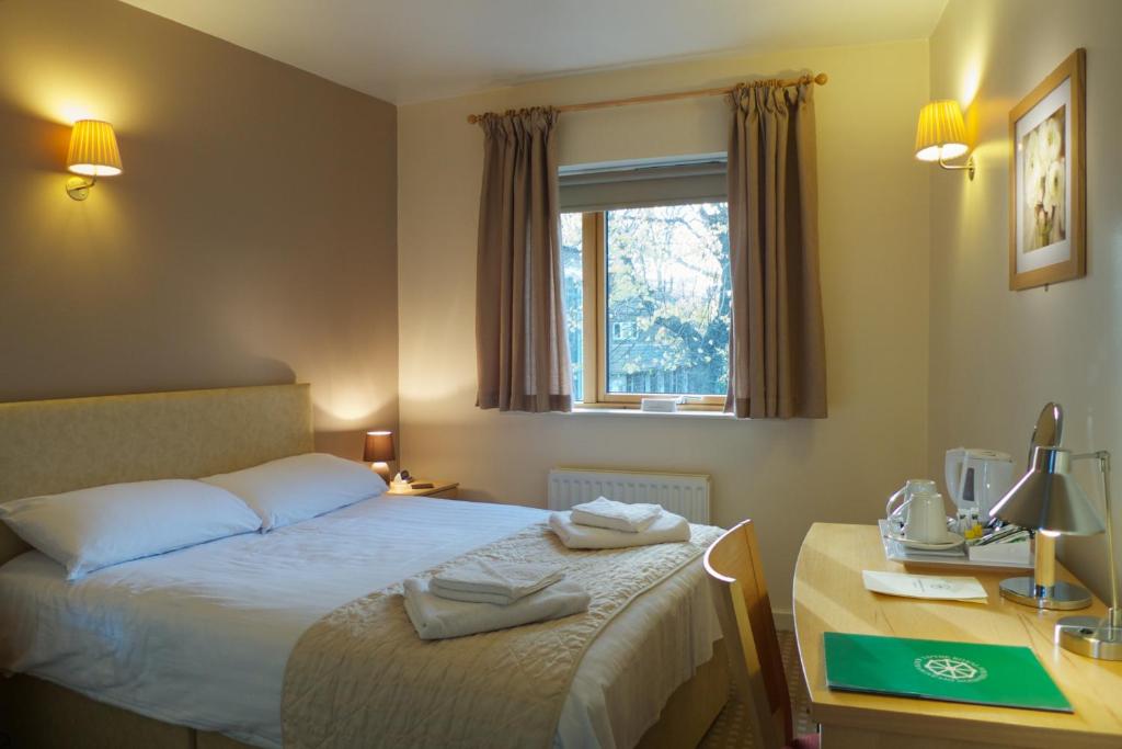 The Royal Foundation of St Katharine - Resim 38