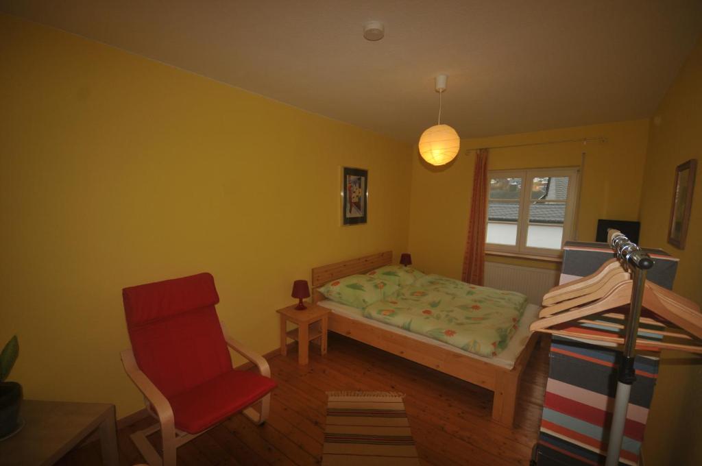 Bed And Breakfast Isidorus - 1