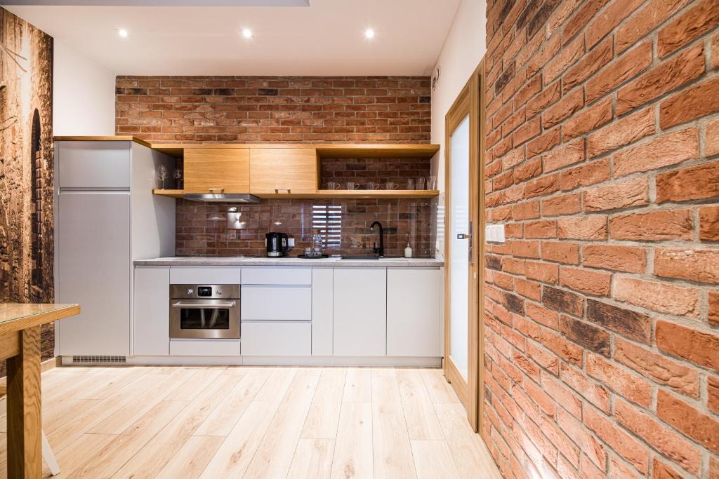 Fotografia z galérie ubytovania Native Apartments Starowiślna 54 v Krakove