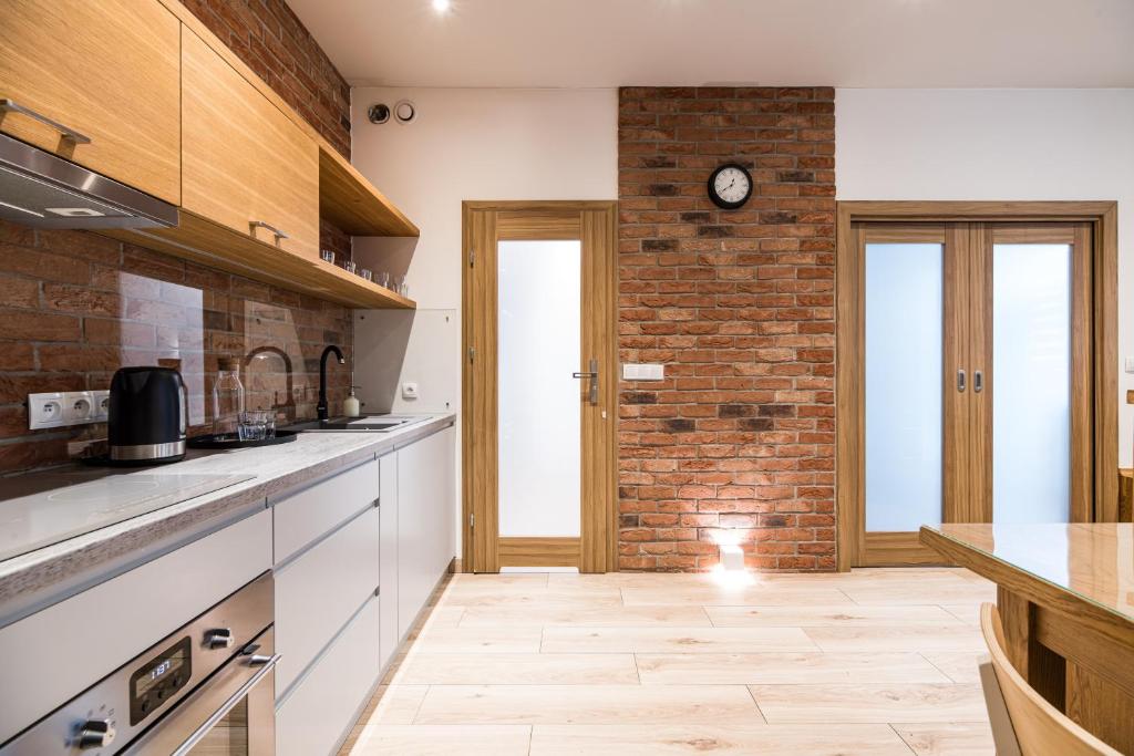 Fotografia z galérie ubytovania Native Apartments Starowiślna 54 v Krakove