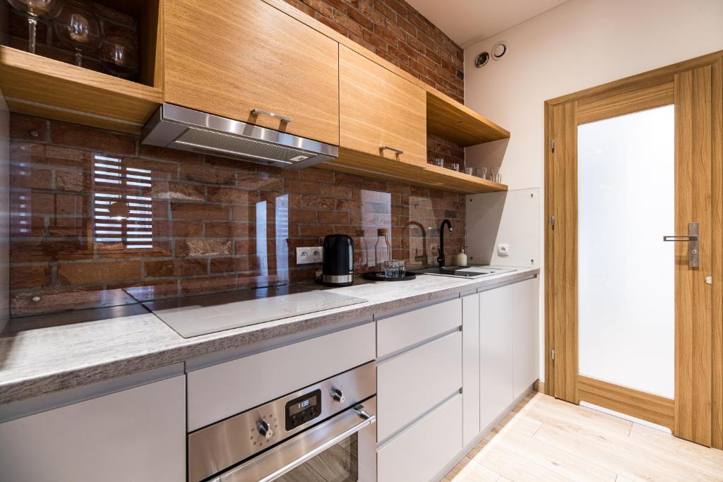 Fotografia z galérie ubytovania Native Apartments Starowiślna 54 v Krakove