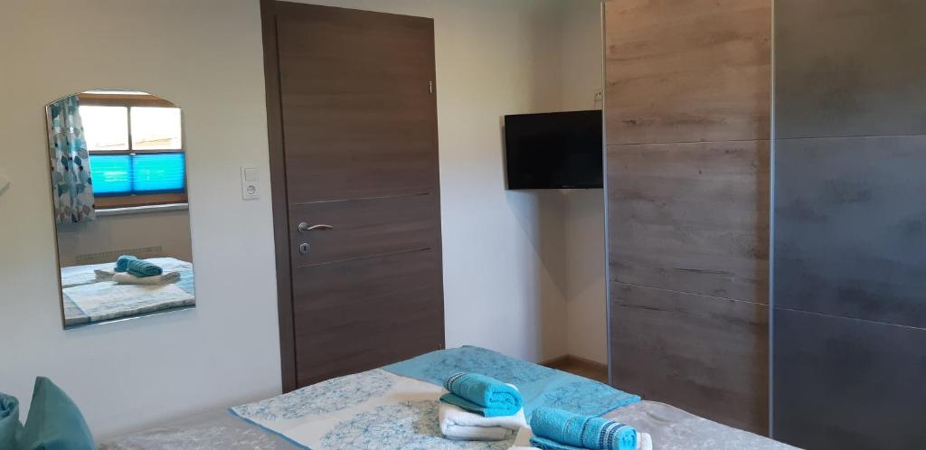Ferienwohnung Kasbacher – Photos 1
