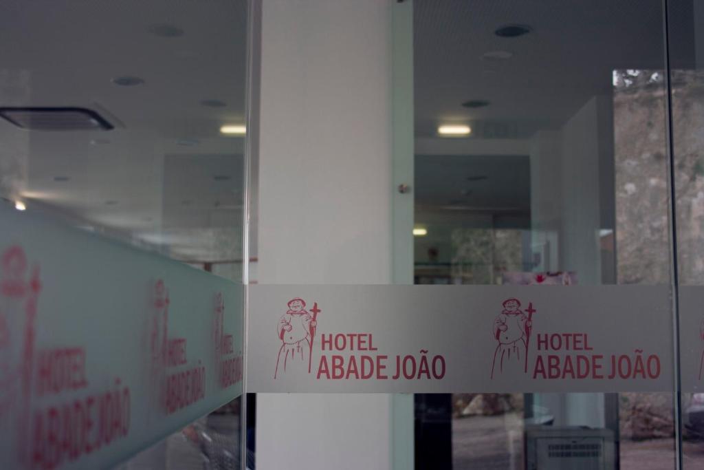 Fotografie z fotogalerie ubytování Hotel Abade João v destinaci Montemor-o-Velho