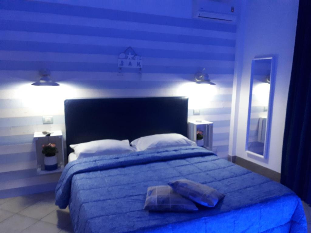 Thairè Resort - Standard Double Room