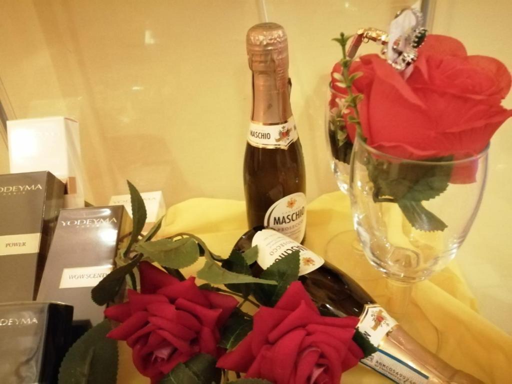 Derechos de imagen reservados por Booking.com