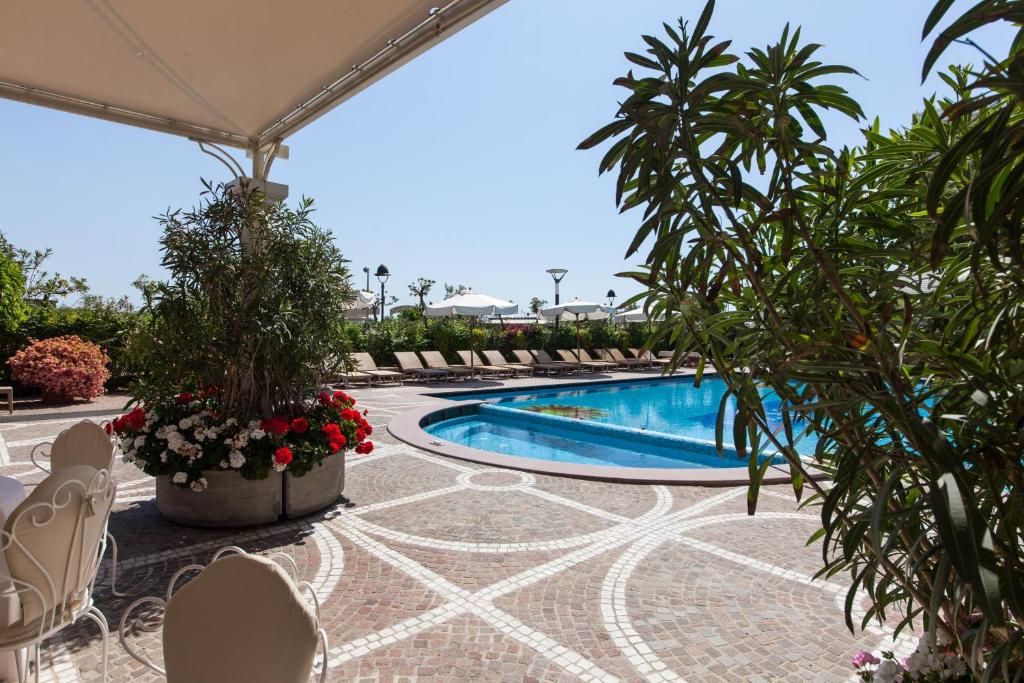 Derechos de imagen reservados por Booking.com