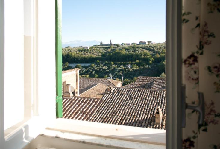 Fotografie z fotogalerie ubytování B&B Il Lauro v destinaci Loreto Aprutino