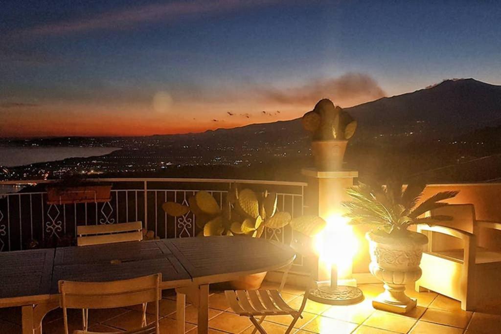 Etna Apartment – Фота 1