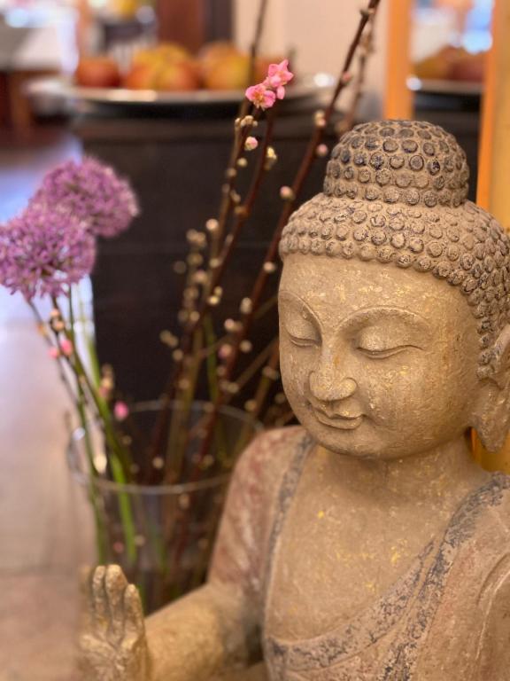 Hotel Cascade Superior - Resim 24