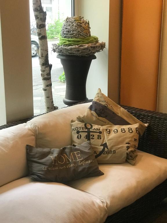 Hotel Cascade Superior - Resim 34