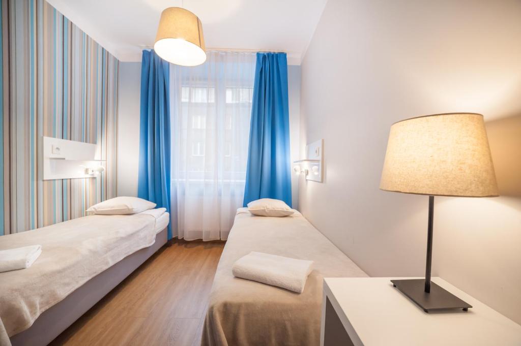 PREMIUM Hostel PREMIUM Hostel